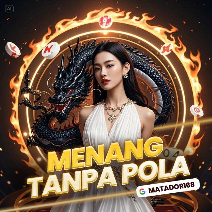 tanpa pola matador168