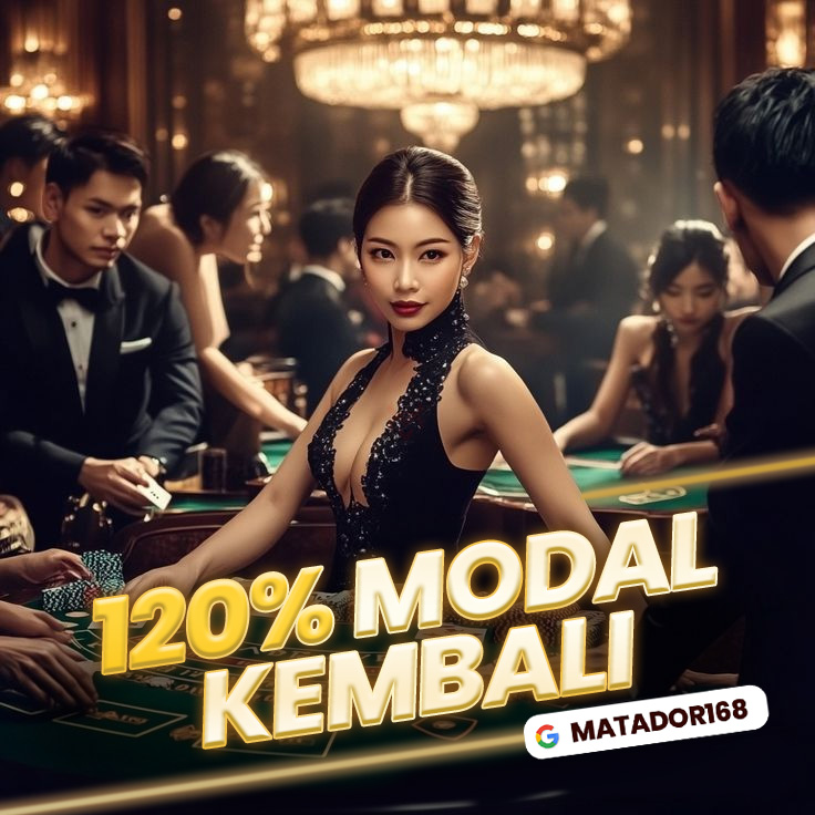 120% Modal Matador168